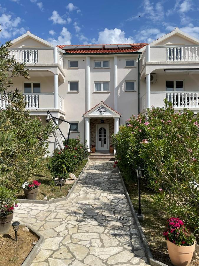 Apartments Rafaela Barbat na Rabu Kültér fotó