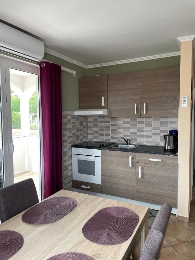 Apartments Rafaela Barbat na Rabu Kültér fotó