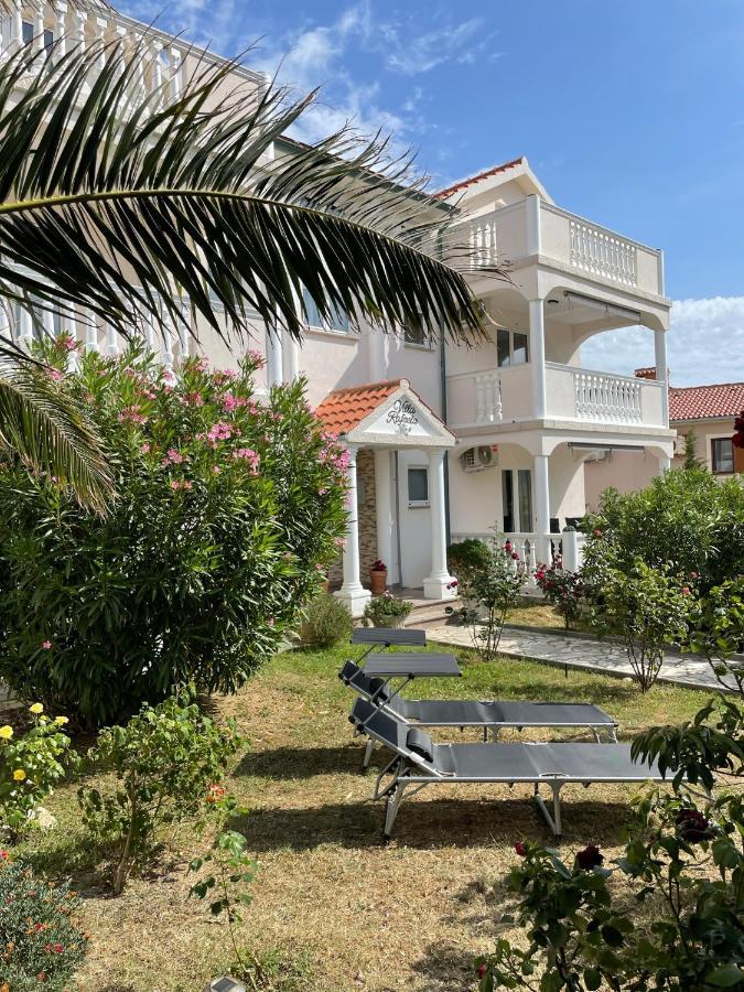 Apartments Rafaela Barbat na Rabu Kültér fotó