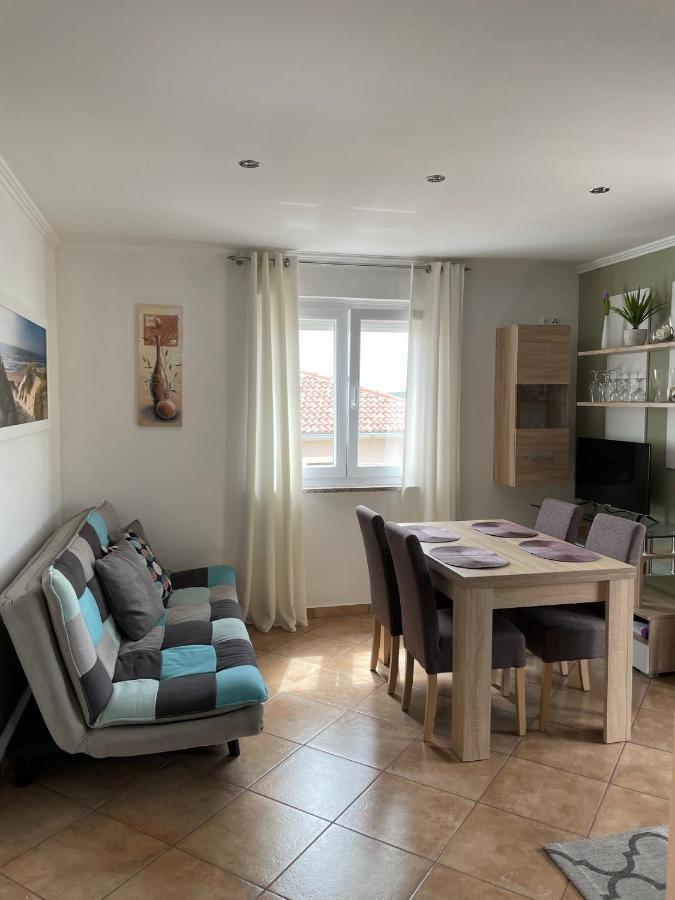 Apartments Rafaela Barbat na Rabu Kültér fotó