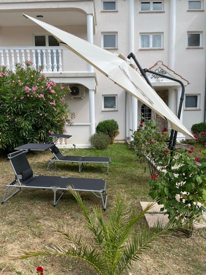 Apartments Rafaela Barbat na Rabu Kültér fotó