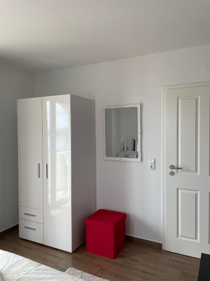 Apartments Rafaela Barbat na Rabu Kültér fotó