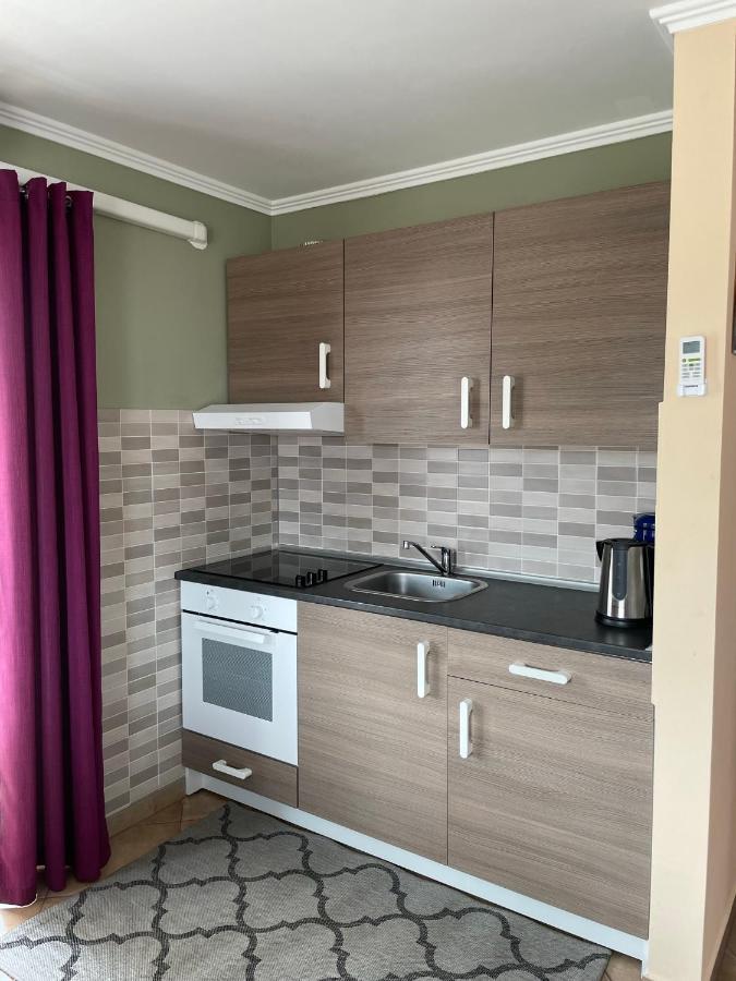 Apartments Rafaela Barbat na Rabu Kültér fotó