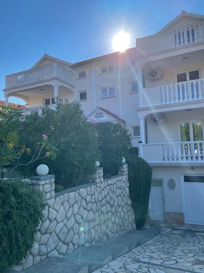 Apartments Rafaela Barbat na Rabu Kültér fotó