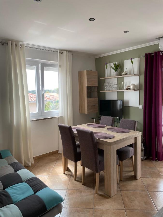 Apartments Rafaela Barbat na Rabu Kültér fotó