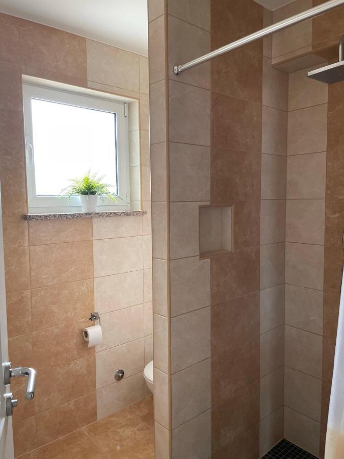 Apartments Rafaela Barbat na Rabu Kültér fotó