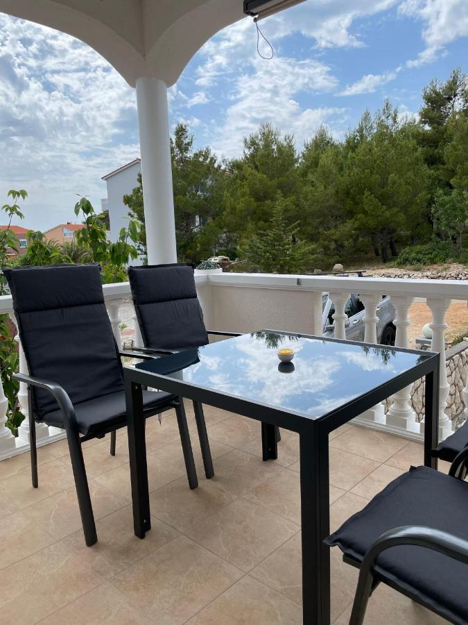 Apartments Rafaela Barbat na Rabu Kültér fotó