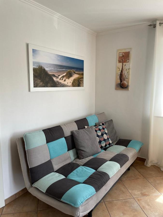 Apartments Rafaela Barbat na Rabu Kültér fotó