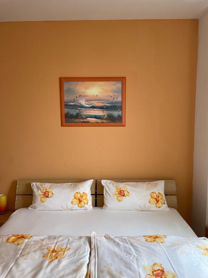 Apartments Rafaela Barbat na Rabu Kültér fotó