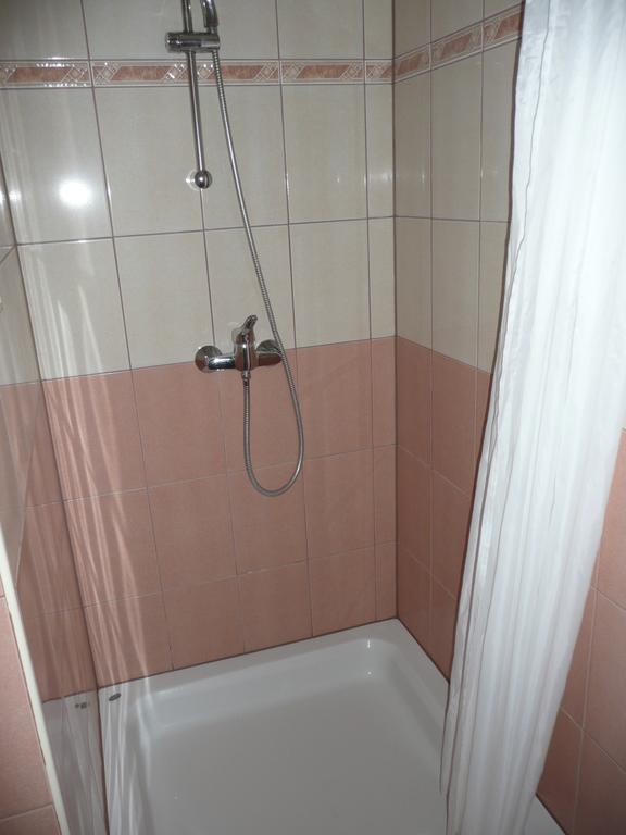 Apartments Rafaela Barbat na Rabu Kültér fotó