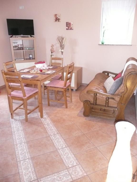 Apartments Rafaela Barbat na Rabu Kültér fotó