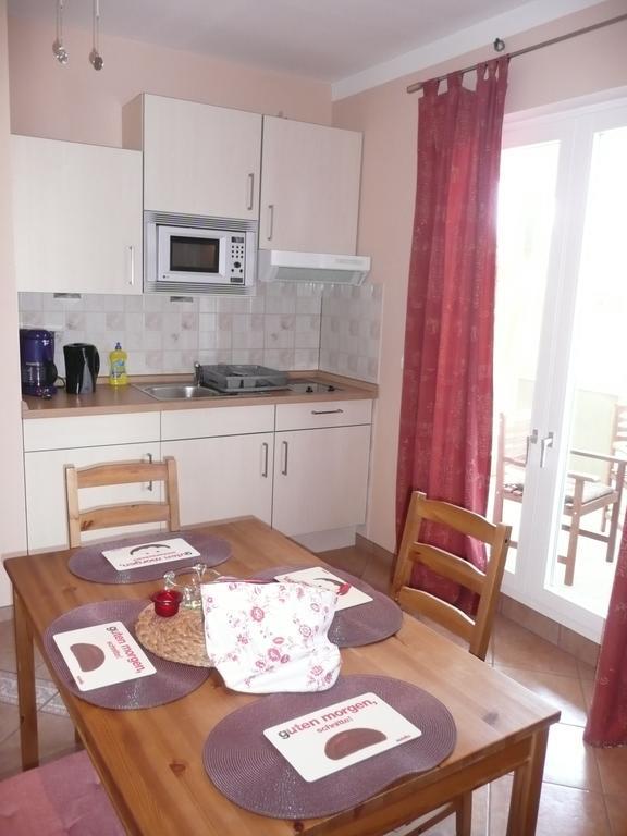 Apartments Rafaela Barbat na Rabu Kültér fotó