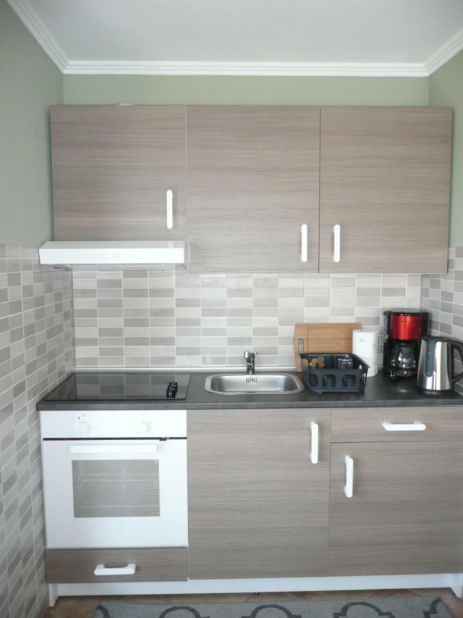 Apartments Rafaela Barbat na Rabu Kültér fotó