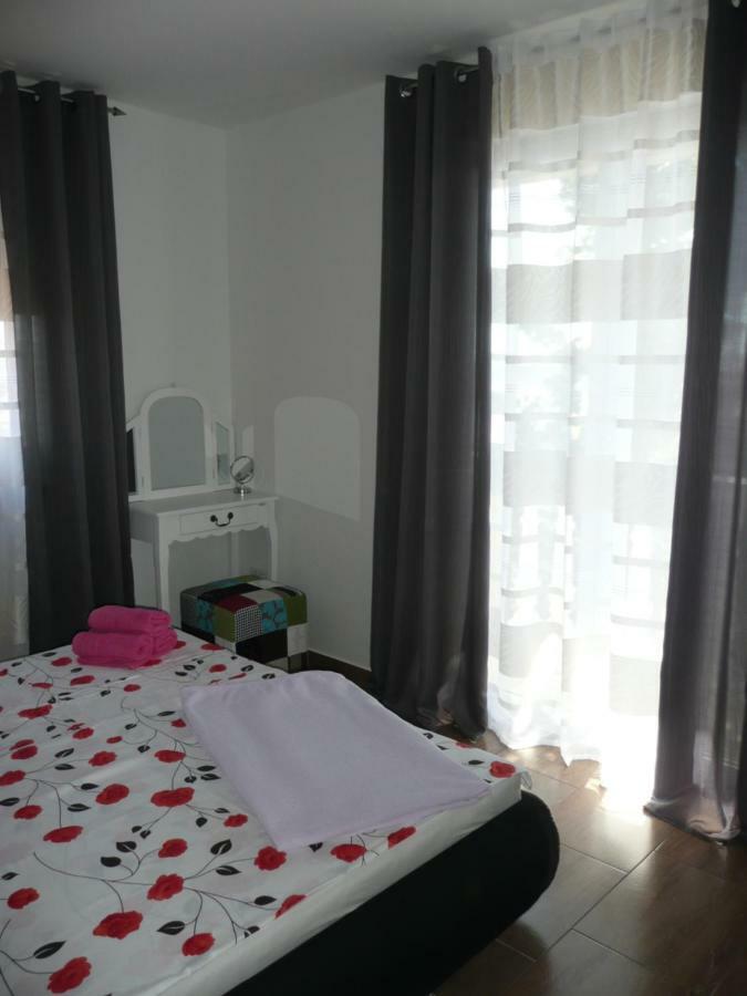 Apartments Rafaela Barbat na Rabu Kültér fotó